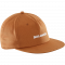 Кепка Salomon CAP FLAT чол. червоний OSFA