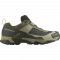 Кросівки Salomon X ULTRA 5 GTX чол. зелений 11,5