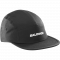 Кепка Salomon CAP 5 PANEL U чол. чорний OSFA