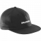 Кепка Salomon CAP FLAT U чол. чорний OSFA