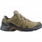 Кроссовки Salomon X-ADVENTURE RECON GTX муж. коричневый 7