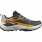 Кроссовки Salomon GENESIS GTX муж. оранжевый 7