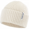 Шапка Salomon SNOWBIRD BEANIE уні. білий OSFA