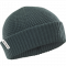 Шапка Salomon DOCKER BEANIE уни. зеленый OSFA