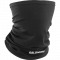 Баф Salomon MERINO NECK GAITER уни. черный NS