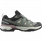 Кроссовки Salomon X ULTRA 360 LTR GTX жен. зеленый 4