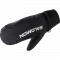 Рукавиці Salomon CROSS WARM MITTEN уні. чорний L