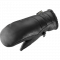 Рукавиці Salomon NATIVE GORE-TEX MITTEN жін. чорний L