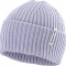 Шапка Salomon SNOWBIRD BEANIE уні. фіолетовий OSFA