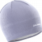 Шапка Salomon SALOMON BEANIE уни. фиолетовый OSFA