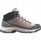 Черевики Salomon X-ADVENTURE COLDRUSH WP W жін. бежевий 4