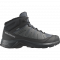 Черевики Salomon X-ADVENTURE COLDRUSH WP чол. сірий 6,5