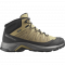 Черевики Salomon X-ADVENTURE COLDRUSH WP чол. койот 10