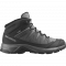 Черевики Salomon X-ADVENTURE COLDRUSH WP W жін. сірий 4