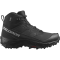 Черевики Salomon CROSSTRAK WP чол. чорний 8,5