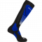 Носки г/л Salomon S/ PRO уни. серый-синий 36/38