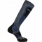 Шкарпетки г/л Salomon S/ MAX уні. синій 36/38