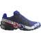 Кросівки Salomon SPEEDCROSS 6 GTX уні. синій 7