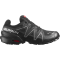 Кросівки Salomon SPEEDCROSS 6 GTX 20 YEARS уні. чорний 7