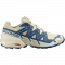 Кроссовки Salomon SPEEDCROSS 6 муж. бежевый-синий 9,5