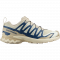 Кросівки Salomon XA PRO 3D V9 чол. бежевий-синій 9,5