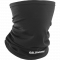 Баф Salomon MERINO NECK GAITER U уні. чорний NS