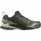 Кросівки Salomon XA PRO 3D V9 чол. зелений 7,5