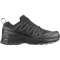 Кроссовки Salomon XA PRO 3D V9 WIDE муж. черный 10
