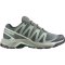 Кроссовки Salomon X-ADVENTURE RECON W жен. зеленый 4
