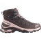 Ботинки Salomon QUEST ECHO GTX W жен. бордовый 5
