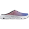 Тапки Salomon REELAX SLIDE 6.0 EQUIPE уни. синий-бордовый 10