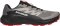 Кроссовки Salomon ALPHAGLIDE муж. серый-черный 10