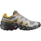 Кроссовки Salomon SPEEDCROSS 6 20 YEARS Q2 уни. серый-желтый 10