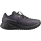 Кроссовки Salomon AERO GLIDE 4 GRVL муж. фиолетовый-черный 10