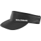 Козирок Salomon SHKout VISOR U уні. чорний OSFA