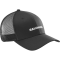 Кепка Salomon CAP LOGO TRUCKER CAP уні. чорний L/XL