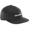 Кепка Salomon CAP LOGO FLAT CAP уні. чорний L/XL
