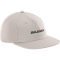 Кепка Salomon CAP LOGO FLAT CAP ETHEREA уні. сірий S/M