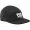 Кепка Salomon CAP WILD RAYS 5 PANEL CAP U уні. чорний L/XL