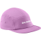 Кепка Salomon CAP LOGO 5 PANEL IRIS уні. бузковий S/M