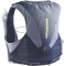 Жилет для бега Salomon ADV SKIN 5 GRADIENT SET уни. синий L