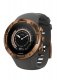 Часы SUUNTO 5 G1 GRAPHITE COPPER серый графит/медный
