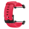 РЕМЕШОК SUUNTO CORE RED CRUSH SILICONE RUBBER STRAP (НАБОР)