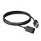 Кабель SUUNTO MAGNETIC BLACK USB CABLE ЧОРНИЙ
