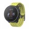 Часы SUUNTO VERTICAL BLACK LIME черный/зеленый