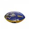 Мяч для американского футбола NFL дет. TEAM LOGO FB BA