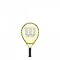 Тенісна ракетка дитяча MINIONS Junior чорний/жовтий 17