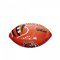 М'яч для американського футболу W NFL JR TEAM LOGO FB CN