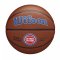 Мяч баскетбольный W NBA TEAM ALLIANCE BSKT DET PISTONS
