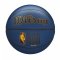 Мяч баскетбольный W NBA FORGE PLUS BSKT DEEP NAVY SZ7